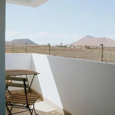 Casa Aguita, Atico Villaverde Apartment Villaverde (Fuerteventura)