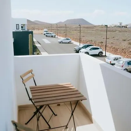 Casa Aguita, Atico Villaverde Villaverde (Fuerteventura)