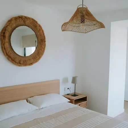 Apartment Casa Aguita, Atico Villaverde Villaverde (Fuerteventura)