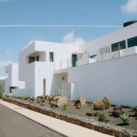 Casa Aguita, Atico Villaverde Apartment