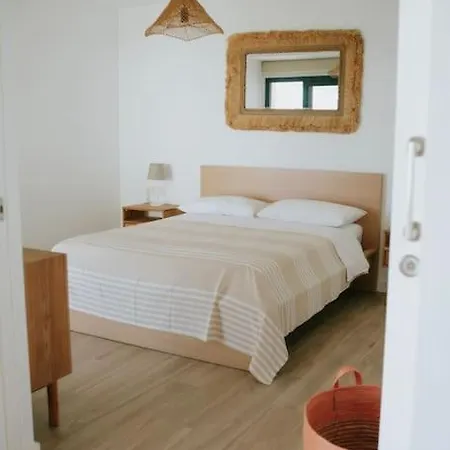 Casa Aguita, Atico Villaverde * Villaverde (Fuerteventura)