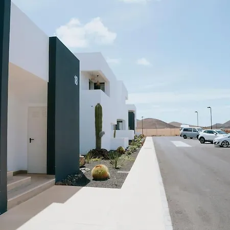 Casa Aguita, Atico Villaverde Villaverde (Fuerteventura)
