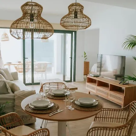 Casa Aguita, Atico Villaverde Villaverde (Fuerteventura)