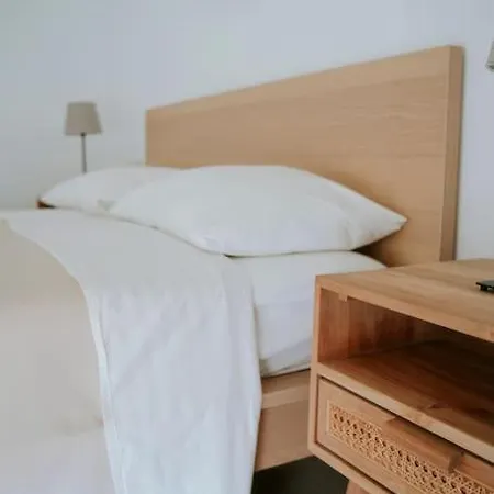 Casa Aguita, Atico Apartman