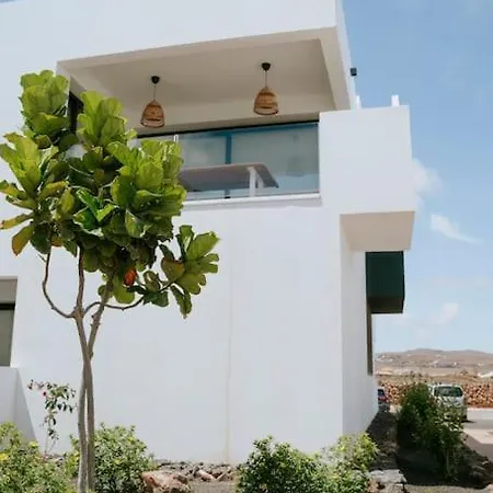 Casa Aguita, Atico Apartman *