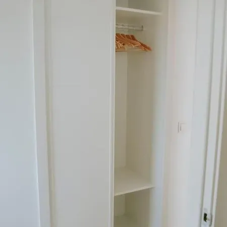 Apartman Casa Aguita, Atico Villaverde