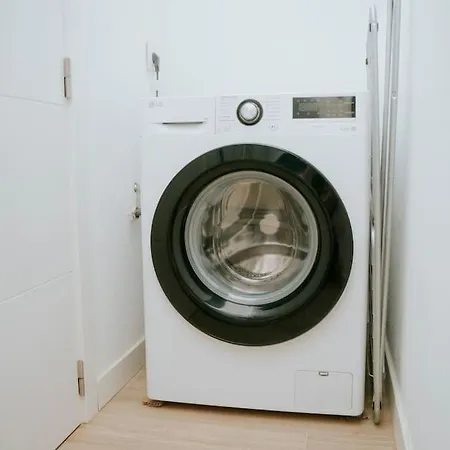 Apartman Casa Aguita, Atico *