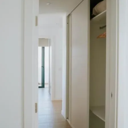 Casa Aguita, Atico شقة *