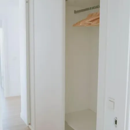 شقة Casa Aguita, Atico *