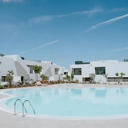 Casa Aguita, Atico * Villaverde