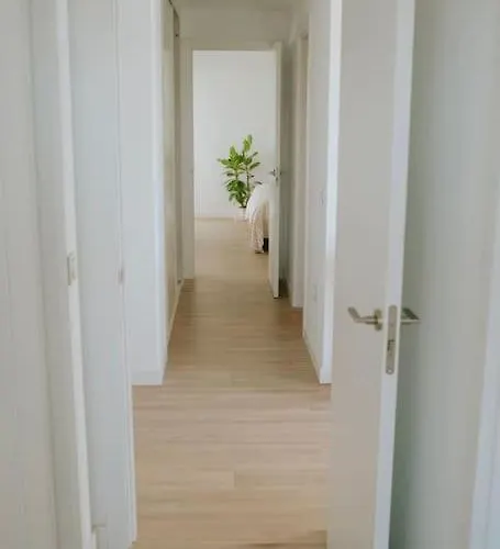 Casa Aguita, Atico Apartman