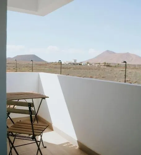 Casa Aguita, Atico Apartman Villaverde
