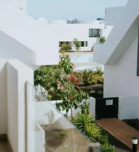 Casa Aguita, Atico Apartman