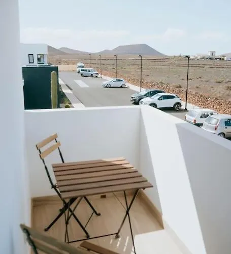 Casa Aguita, Atico Villaverde
