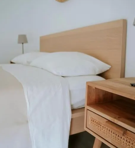 Casa Aguita, Atico Apartman