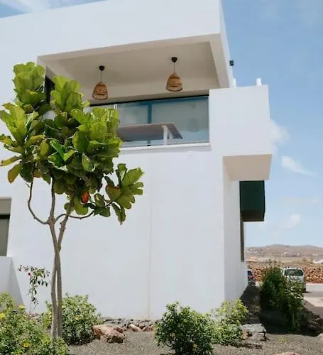 Casa Aguita, Atico Apartman *