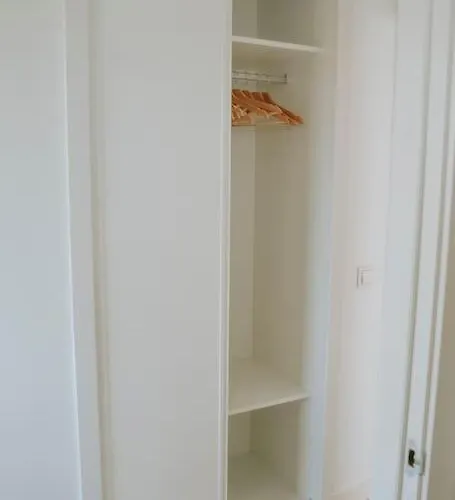 Apartman Casa Aguita, Atico Villaverde