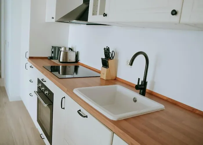 Casa Aguita, Atico Apartman