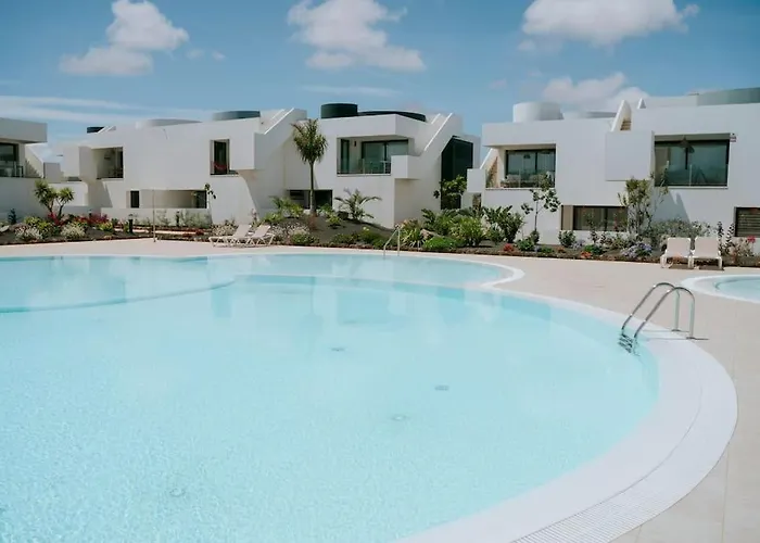 Casa Aguita, Atico *