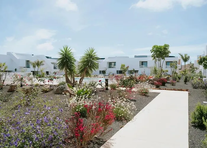 Casa Aguita, Atico *