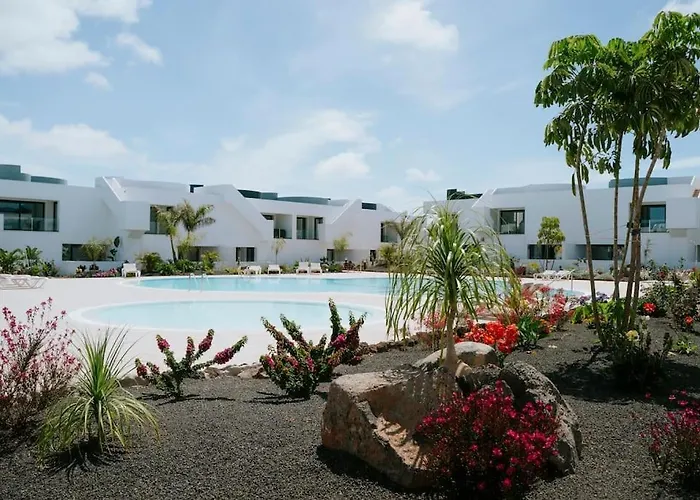 Casa Aguita, Atico Villaverde