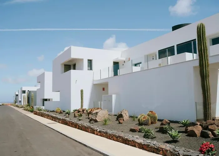 Casa Aguita, Atico Apartman