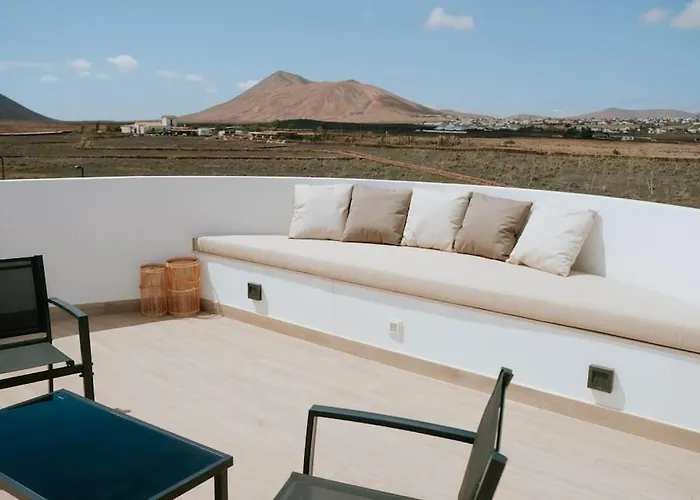 Casa Aguita, Atico *