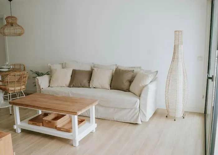 Casa Aguita, Atico Apartman