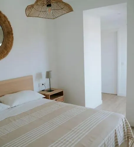 Apartman Casa Aguita, Atico