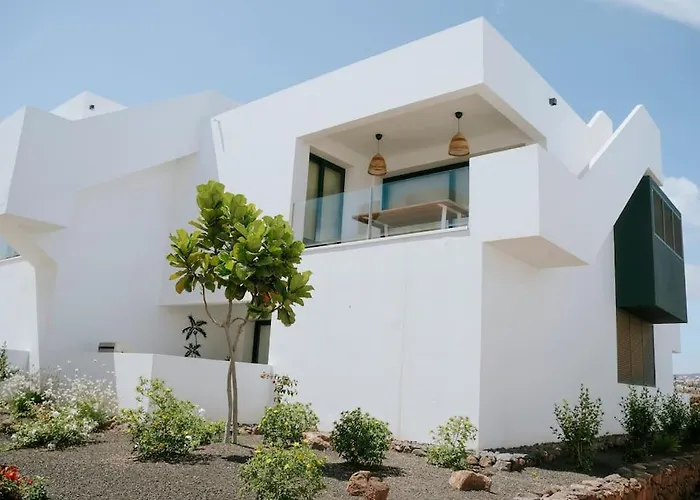 Casa Aguita, Atico *
