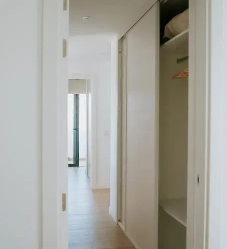 Casa Aguita, Atico Apartman *