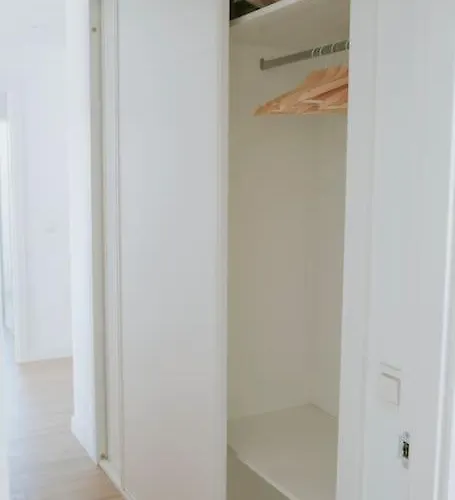 Apartman Casa Aguita, Atico *