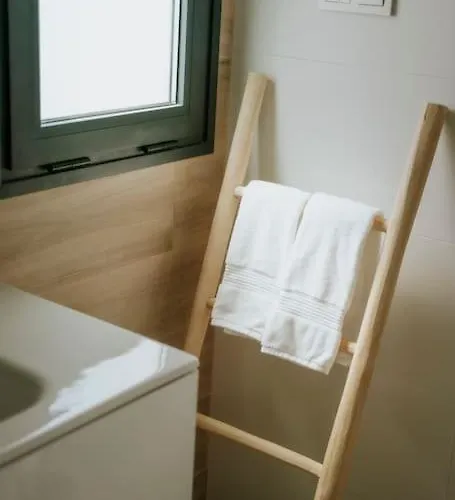 Casa Aguita, Atico Apartman Villaverde