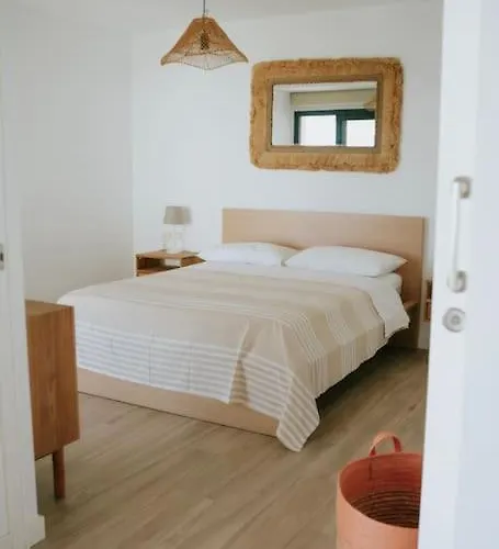 Casa Aguita, Atico * Villaverde