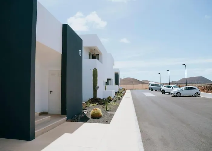 Casa Aguita, Atico Villaverde